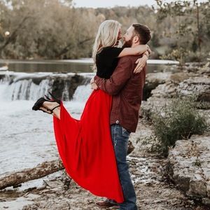 Meet your Posher, Lindsey